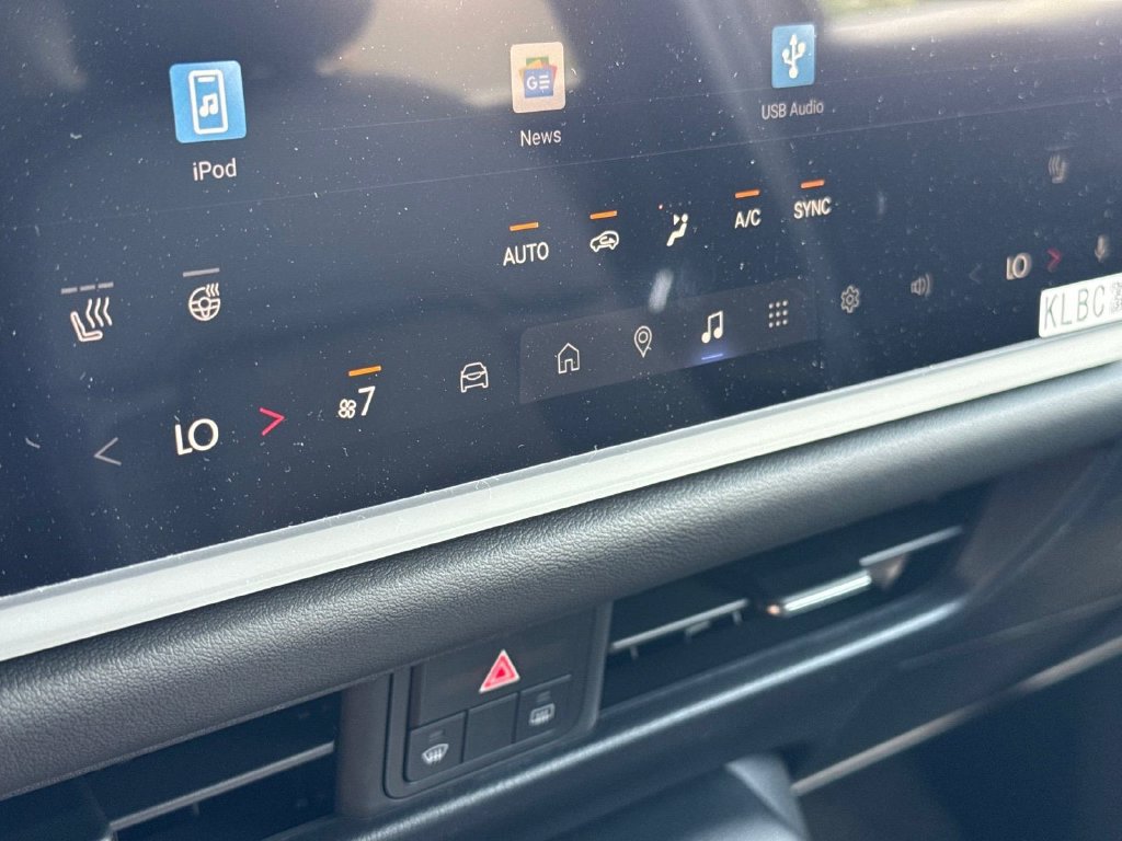 New 2026 MAZDA CX-5 Preferred AWD/4WD image 24