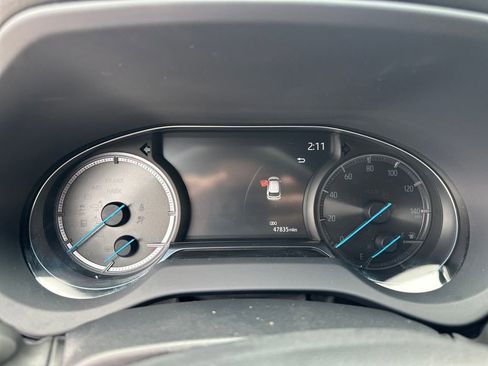 Certified 2021 Toyota Venza XLE w/ Softex Package image 21