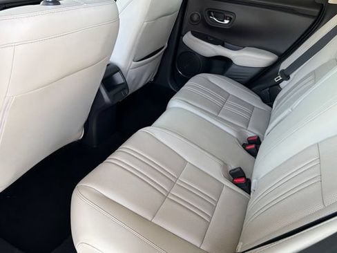 Certified 2024 Honda HR-V EX-L image 14