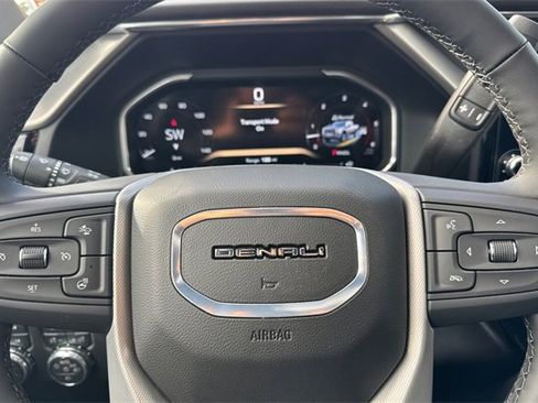 New 2026 GMC Sierra 3500 Denali image 27