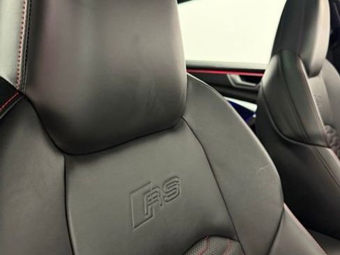 Used 2021 Audi RS 7 Sportback w/ Carbon Optic Package image 31