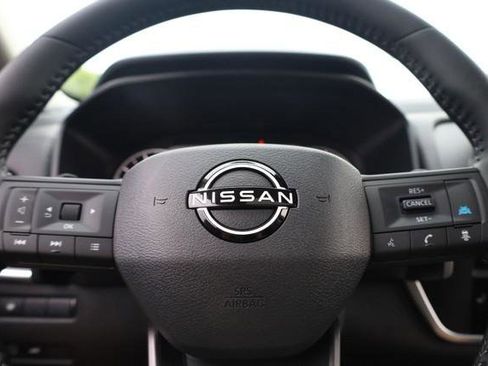 New 2026 Nissan Rogue Dark Armor AWD/4WD image 11