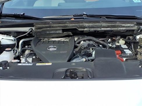 Certified 2025 Lexus RX 350 Premium image 19