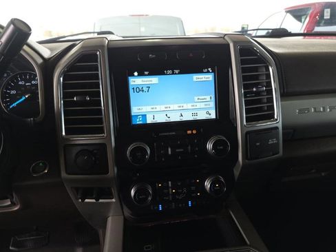 Used 2017 Ford F250 King Ranch w/ Chrome Package image 12