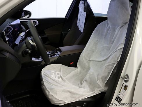 New 2026 BMW X3 xDrive30 image 10