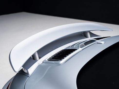 Used 2017 Porsche 911 Turbo image 36