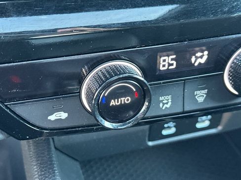 Used 2024 Honda Accord Sport image 29