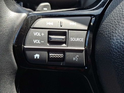 Certified 2024 Honda Civic Sport image 20