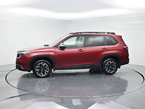 Used 2025 Subaru Forester Premium w/ Convenience Package #2 AWD/4WD image 3