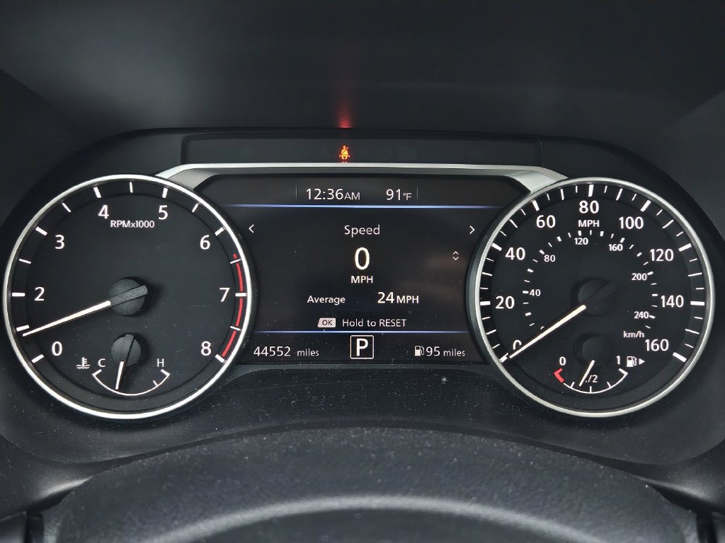 Certified 2022 Nissan Sentra SV w/ All-Weather Package FWD image 26