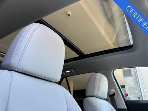 Certified 2024 Honda Prologue Touring image 19