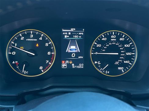 Used 2022 Subaru Outback Wilderness image 24