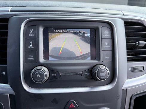 Used 2024 RAM 1500 Classic Warlock image 17