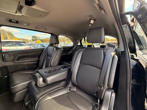 Used 2023 Honda Odyssey Elite image 15