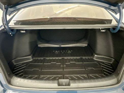 Used 2025 Honda Civic Sport image 29