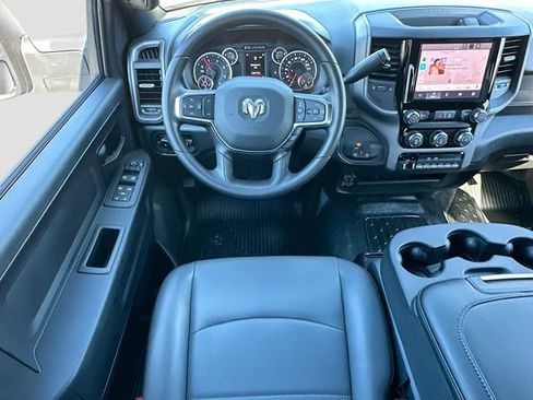 New 2026 RAM 5500 Tradesman w/ Chrome Appearance Group AWD/4WD image 14