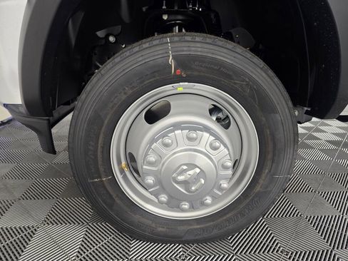 New 2026 RAM 4500 Tradesman image 16