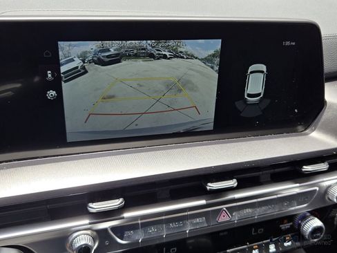 Certified 2023 Kia Telluride LX FWD image 20