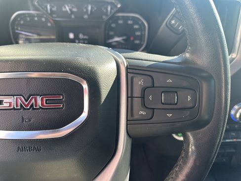 Used 2019 GMC Sierra 1500 SLT w/ SLT Premium Plus Package image 12