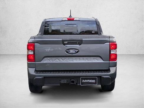 New 2026 Ford Maverick Lariat w/ 4K Tow Package AWD/4WD image 7