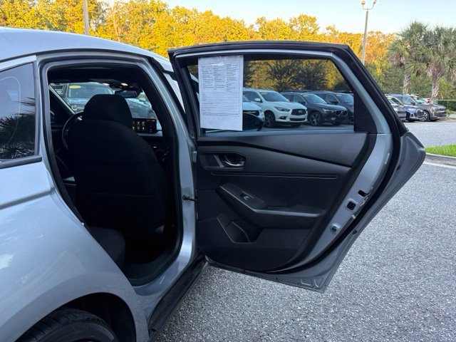 Used 2023 Honda Accord Sport image 27