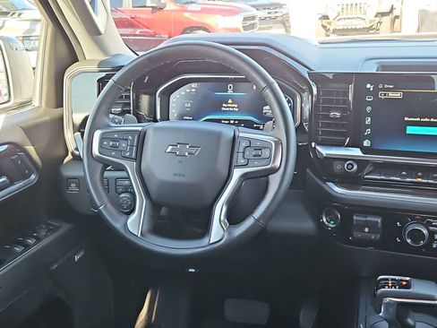 Used 2024 Chevrolet Silverado 1500 RST w/ Convenience Package II image 24