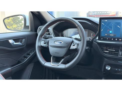 Used 2023 Ford Escape ST-Line Select w/ Tech Pack #1 AWD/4WD image 16