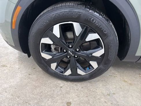 Used 2023 Kia Sportage X-Line w/ X-Line Premium Package AWD/4WD image 9