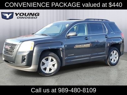 Used 2014 GMC Terrain SLE w/ Convenience Package
