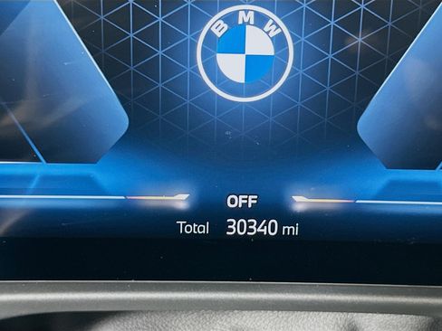 Used 2025 BMW 330i Sedan image 18