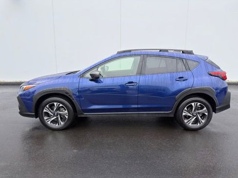 Used 2025 Subaru Crosstrek 2.0i Premium AWD/4WD image 9