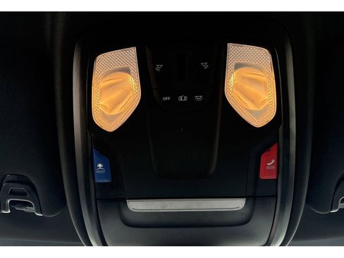 Used 2024 RAM 2500 Big Horn w/ Bed Utility Group image 17