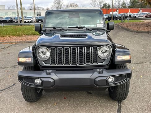 New 2026 Jeep Gladiator Sport image 6