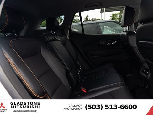 Used 2023 GMC Terrain AT4 AWD/4WD image 23