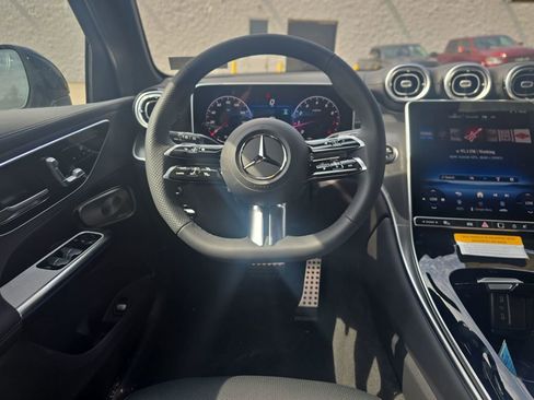 New 2026 Mercedes-Benz GLC 300 4MATIC image 13