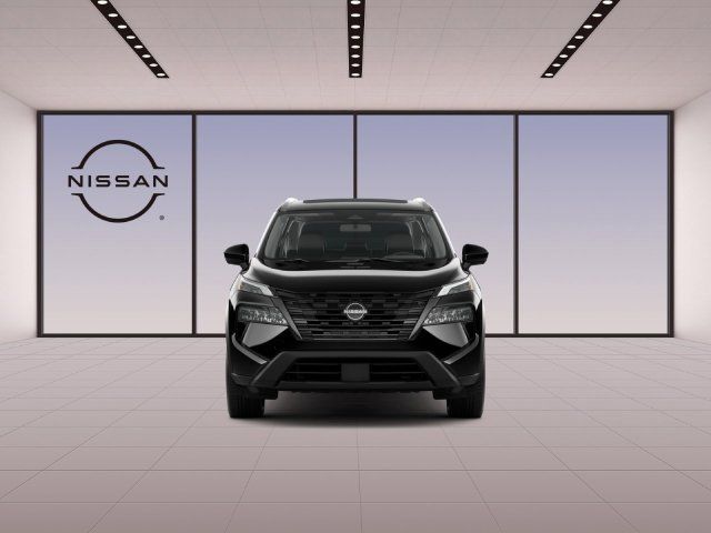 New 2026 Nissan Rogue Dark Armor AWD/4WD image 2