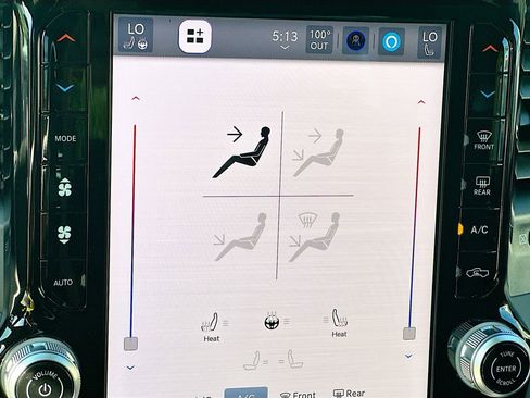 New 2025 RAM 1500 Big Horn image 30