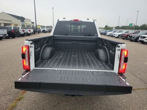 New 2026 Ford F350 King Ranch w/ Chrome Package image 31