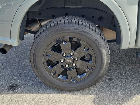 Used 2023 Ford Ranger XLT w/ Equipment Group 301A Mid image 5