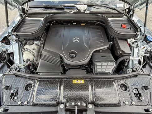 New 2026 Mercedes-Benz GLE 450 4MATIC Coupe image 27