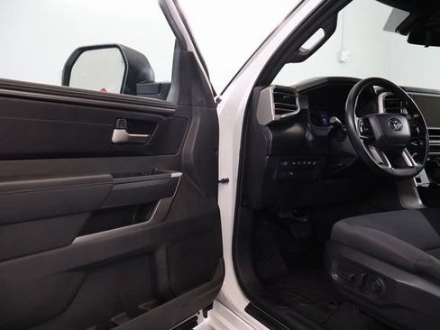 Certified 2025 Toyota Tundra SR5 AWD/4WD image 9