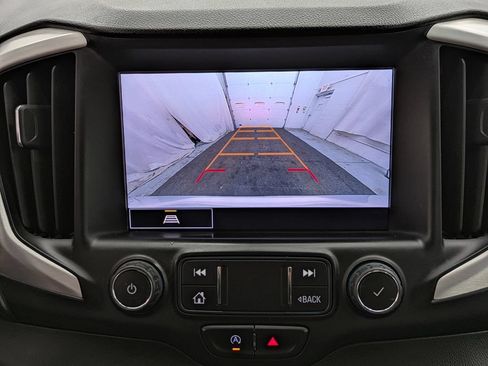 Used 2022 GMC Terrain SLT AWD/4WD image 14