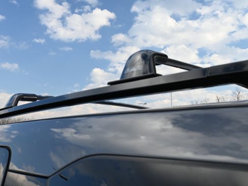 New 2026 Nissan Pathfinder SV image 11