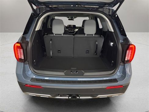 New 2026 Ford Explorer Active w/ Active Comfort Package image 23
