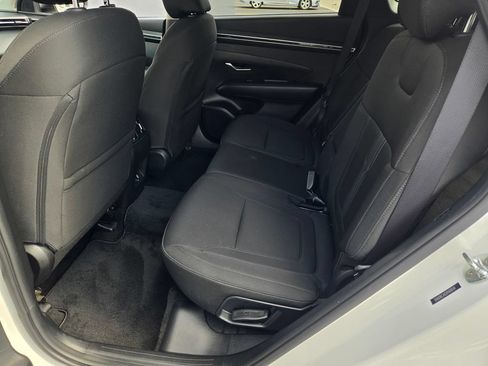 Used 2023 Hyundai Tucson SEL AWD/4WD image 25
