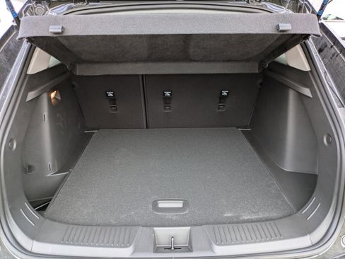 New 2025 Chevrolet Trax ACTIV w/ Driver Confidence Package image 7