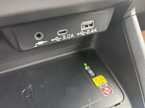 New 2026 Subaru Crosstrek 2.5i Wilderness image 22