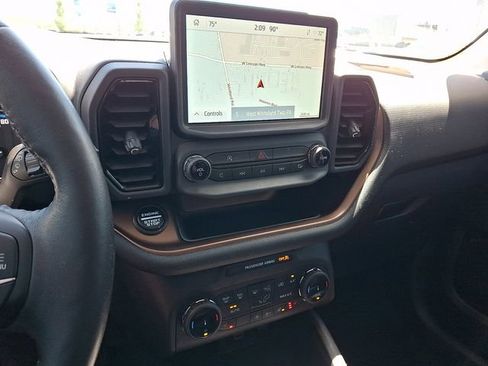 Certified 2023 Ford Bronco Sport Outer Banks w/ Tech Package AWD/4WD image 31