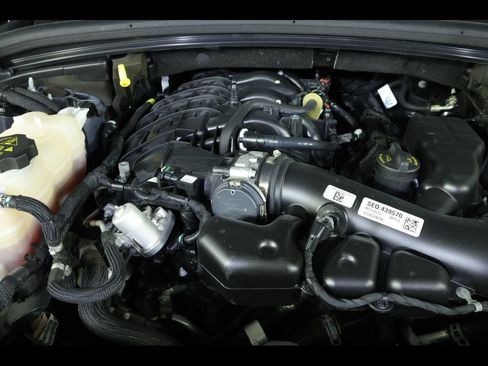 Used 2024 Jeep Grand Cherokee Altitude AWD/4WD image 20