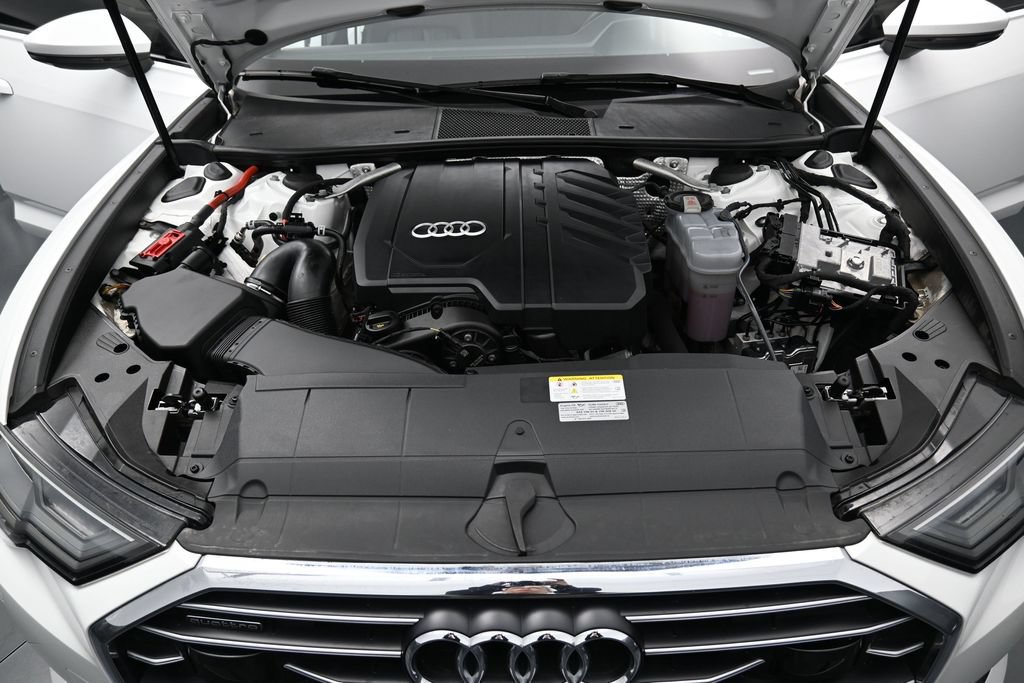 Used 2023 Audi A6 2.0T Premium AWD/4WD image 37